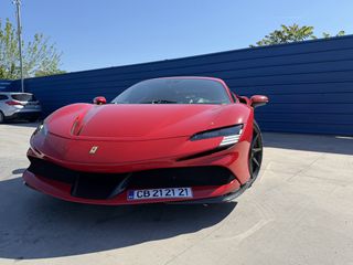 Ferrari SF90 2024 STRADALE