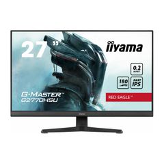 Οθόνη Υπολογιστή iiyama G-MASTER G2770HSU-B6 68,6cm (27") 1920x1080 Full HD LED Μαύρη