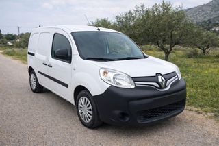 Κλούβα Renault 2013 Kangoo