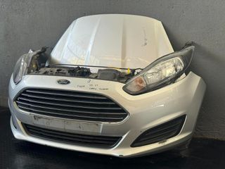 ΜΟΎΡΗ ΚΟΜΠΛΕ ΜΕ ΑΕΡΟΣΑΚΟΥΣ FORD FIESTA ΒΕΝΖΊΝΗ 12-16