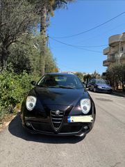 Alfa Romeo Mito 2009 1,4 turbo