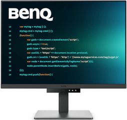 BenQ RD280U IPS Monitor 28.2" 3840x2560 5ms