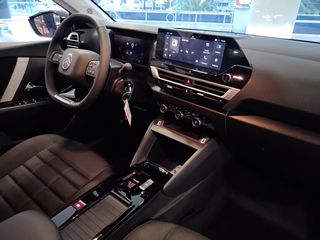 Citroen C4 2026 Hybrid 145hp PLUS TECH PACK (ΕΤΟΙΜΟΠΑΡΑΔΟΤΟ)-thumb-21