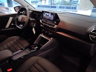 Citroen C4 2026 Hybrid 145hp PLUS TECH PACK (ΕΤΟΙΜΟΠΑΡΑΔΟΤΟ)-thumb-20