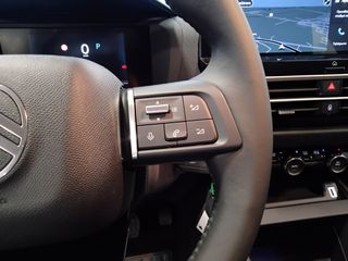 Citroen C4 2026 Hybrid 145hp PLUS TECH PACK (ΕΤΟΙΜΟΠΑΡΑΔΟΤΟ)-thumb-12