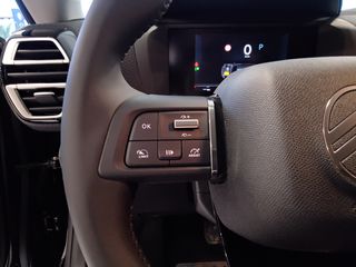 Citroen C4 2026 Hybrid 145hp PLUS TECH PACK (ΕΤΟΙΜΟΠΑΡΑΔΟΤΟ)-thumb-11