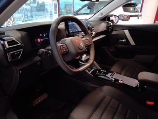 Citroen C4 2026 Hybrid 145hp PLUS TECH PACK (ΕΤΟΙΜΟΠΑΡΑΔΟΤΟ)-thumb-8