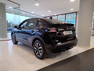 Citroen C4 2026 Hybrid 145hp PLUS TECH PACK (ΕΤΟΙΜΟΠΑΡΑΔΟΤΟ)-thumb-7