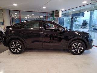 Citroen C4 2026 Hybrid 145hp PLUS TECH PACK (ΕΤΟΙΜΟΠΑΡΑΔΟΤΟ)-thumb-2