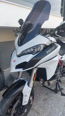 Ducati Multistrada 1200 S 2016