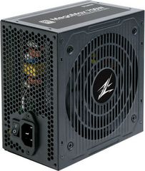 Zalman MegaMax ZM700-TXII 700W Τροφοδοτικό Full Wired 80 Plus Standard