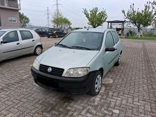 Fiat Punto 2006