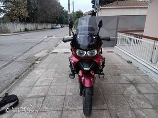 Honda Varadero 1000 2001 MK1
