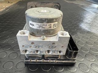 ΜΟΝΑΔΑ ABS FORD FIESTA 13-17  D1B1-2C405-AE