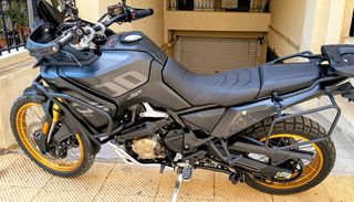 Voge DS 800 2025 X - Rally