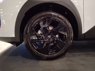 Citroen C5 Aircross 2026 Hybrid 145 PLUS-thumb-34