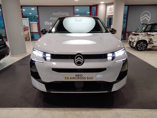 Citroen C5 Aircross 2026 Hybrid 145 PLUS-thumb-3
