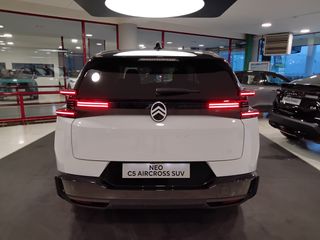 Citroen C5 Aircross 2026 Hybrid 145 PLUS-thumb-7