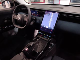 Citroen C5 Aircross 2026 Hybrid 145 PLUS-thumb-26