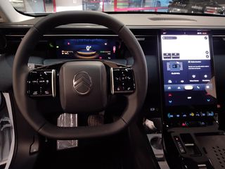 Citroen C5 Aircross 2026 Hybrid 145 PLUS-thumb-12