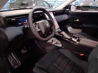 Citroen C5 Aircross 2026 Hybrid 145 PLUS-thumb-10