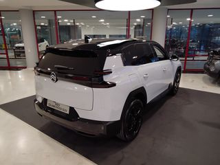 Citroen C5 Aircross 2026 Hybrid 145 PLUS-thumb-8