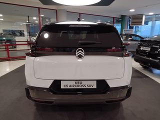 Citroen C5 Aircross 2026 Hybrid 145 PLUS-thumb-6