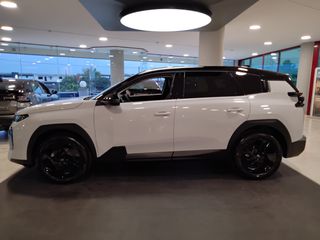 Citroen C5 Aircross 2026 Hybrid 145 PLUS-thumb-4