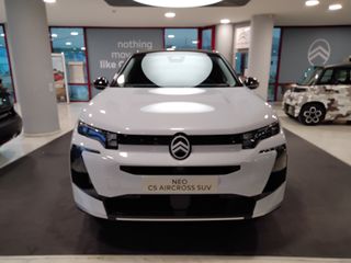 Citroen C5 Aircross 2026 Hybrid 145 PLUS-thumb-2