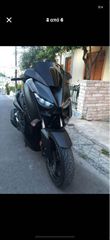 Yamaha XMAX 400 2019 IRON MAX ABS