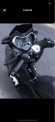 Yamaha XMAX 400 2019 IRON MAX ABS-thumb-3
