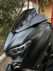 Yamaha XMAX 400 2019 IRON MAX ABS-thumb-4