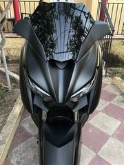 Yamaha XMAX 400 2019 IRON MAX ABS