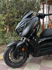 Yamaha XMAX 400 2019 IRON MAX ABS-thumb-7
