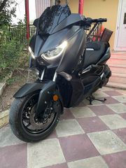 Yamaha XMAX 400 2019 IRON MAX ABS-thumb-9