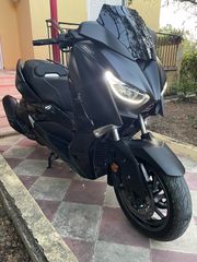 Yamaha XMAX 400 2019 IRON MAX ABS-thumb-10