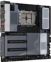 Gigabyte TRX50 AI TOP Wi-Fi Motherboard Extended ATX με AMD TR5