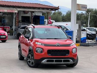 Citroen C3 Aircross 2018 1.2 PURETECH FEEL/Μοναδικό!!!