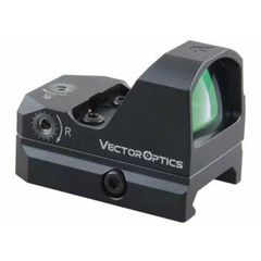 Frenzy optic+
