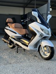 Sym GTS 300 2010-thumb-1
