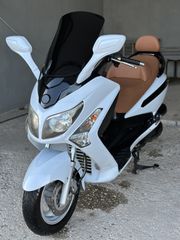 Sym GTS 300 2010-thumb-2