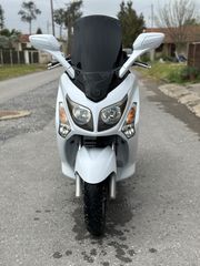 Sym GTS 300 2010-thumb-4