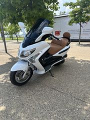 Sym GTS 300 2010