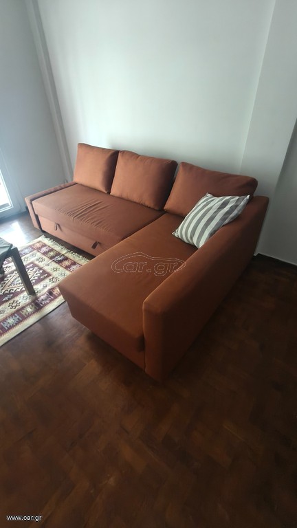 Καναπές κρεβάτι IKEA