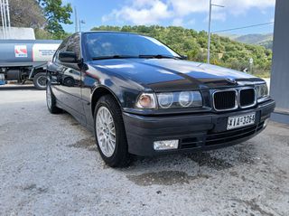 Bmw 316 1992