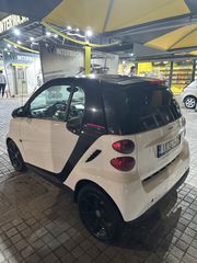 Smart #3 2009