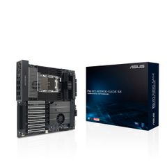 Asus Pro WS W890E-SAGE SE, Intel LGA 4710-2 EEB