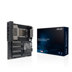 Asus PRO WS W890-SAGE, Intel LGA 4710-2 CEB