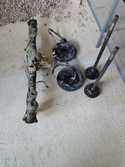Suzuki Vitara V6 95' άξονας-thumb-1