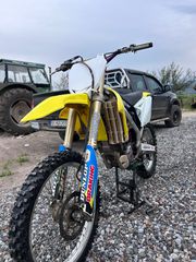 Suzuki RM-Z 450 2008